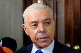 Muere controvertido exjuez argentino Norberto Oyarbide