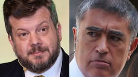 “Yo no soy un octubrista de derecha”: Kaiser apunta contra Desbordes tras no respaldar su candidatura presidencial