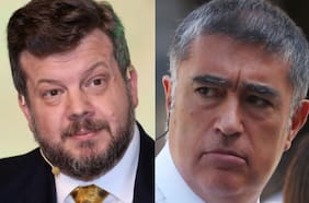 “Yo no soy un octubrista de derecha”: Kaiser apunta contra Desbordes tras no respaldar su candidatura presidencial