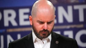 La apuesta internacional de Giorgio Jackson