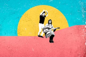 En Septiembre Canta el Gallo: el documental que humaniza la Nueva Canción Chilena
