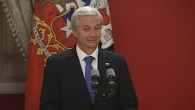 Cadem: 52% piensa que el gobierno del Presidente Kast ha sido peor de lo que esperaba