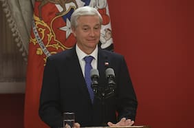 Cadem: 52% piensa que el gobierno del Presidente Kast ha sido peor de lo que esperaba