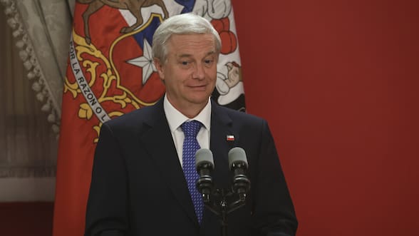 Cadem: 52% piensa que el gobierno del Presidente Kast ha sido peor de lo que esperaba