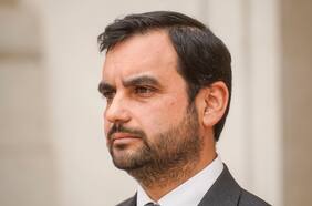 Por cambios en penal Punta Peuco: ministro Gajardo sostiene que “no nos podemos dar el lujo de cerrar ningún establecimiento”