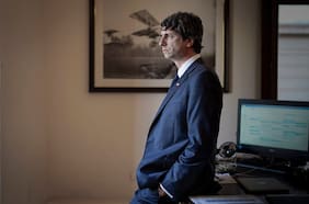 La postura constitucional del ministro Couve: “Siempre he estado por el Apruebo y por promover un clima de diálogo”