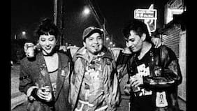 “Aún es surreal, no me cabe en la cabeza”: el camino de Matapanki al Festival de Berlín