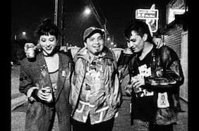 “Aún es surreal, no me cabe en la cabeza”: el camino de Matapanki al Festival de Berlín