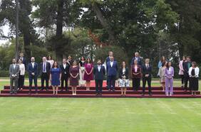 A prueba de errores: Los coaching de La Moneda para reducir equivocaciones de ministros y autoridades