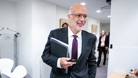 El evento sobre la situación fiscal de Chile del CFA y la FEN que trae a Rodrigo Valdés desde el FMI