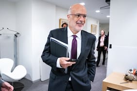 El evento sobre la situación fiscal de Chile del CFA y la FEN que trae a Rodrigo Valdés desde el FMI