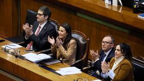 Cámara de Diputados aprueba proyecto que modifica el Sistema de Admisión Escolar y avanza al Senado
