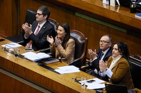 Cámara de Diputados aprueba proyecto que modifica el Sistema de Admisión Escolar y avanza al Senado