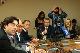 “Sexto retiro” inicia su tramitación en la Cámara, pero votación se aplazaría para después de las elecciones de consejeros constituyentes