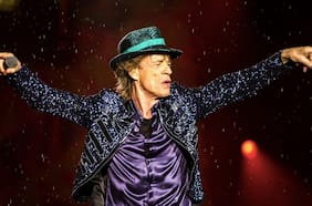 Por qué Mick Jagger no quiere dejar herencia a sus hijos
