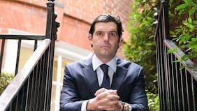 Quién es Alejando Betancourt, el investigado magnate con el que Trump y Delcy Rodríguez buscan reactivar la industria petrolera de Venezuela