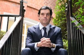Quién es Alejando Betancourt, el investigado magnate con el que Trump y Delcy Rodríguez buscan reactivar la industria petrolera de Venezuela