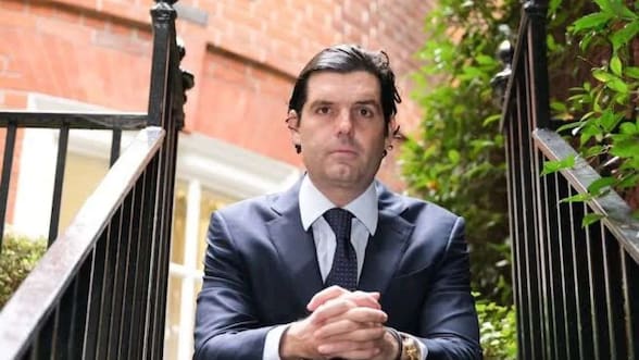 Quién es Alejando Betancourt, el investigado magnate con el que Trump y Delcy Rodríguez buscan reactivar la industria petrolera de Venezuela