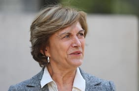 Gobernadores de Chile Vamos reafirman apoyo a Evelyn Matthei tras descuelgue de Diego Paco en favor de Kast