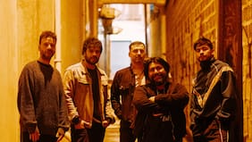 Fother Muckers regresa con nuevo disco y anuncia show en Teatro Coliseo
