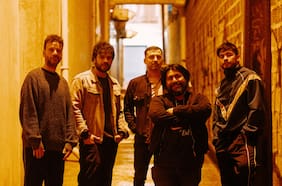 Fother Muckers regresa con nuevo disco y anuncia show en Teatro Coliseo