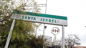 Estación Santa Isabel del Metro reabrirá este martes tras incendio que obligó a suspender el servicio