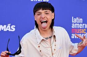 Contraloría otorga diez días a TVN y a Municipalidad de Viña del Mar para aclarar detalles de la contratación de Peso Pluma