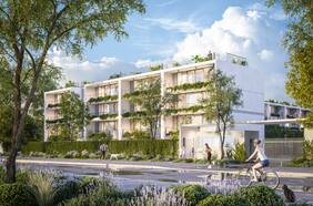Townhouses: qué son y quiénes lideran la nueva tendencia en el mercado inmobiliario