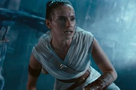 Daisy Ridley dará un salto a la acción con Cleaner, lo nuevo del director de Casino Royale