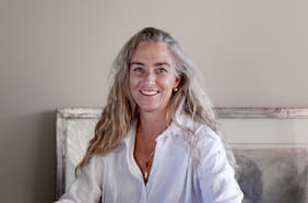 Macarena Gutierrez: “Nos suelen tildar de hipocondríacas o de histéricas, cuando no somos capaces de manejar el dolor”