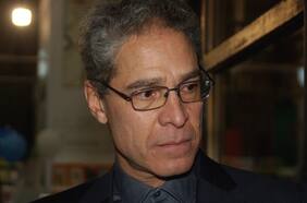 Iglesia y poder en Guatemala: así es la última novela de Rodrigo Rey Rosa