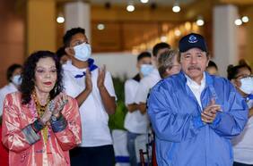 Acusan secuestro de exembajador sandinista ante la OEA y crítico al gobierno de Daniel Ortega