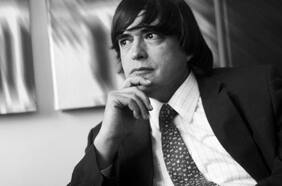 Homenaje a mí mismo: un relato de Jaime Bayly