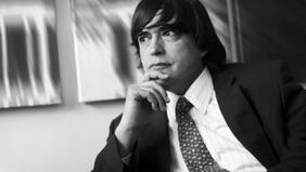 He visto a todos caer: un relato de Jaime Bayly