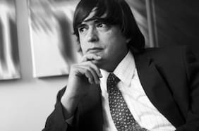 He visto a todos caer: un relato de Jaime Bayly