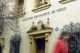 La sorpresa de las elecciones PS: exjefe de gabinete del alcalde de San Ramón queda entre las primeras mayorías en votaciones para nuevo comité central