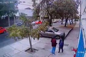 Columna de Iván Poduje: Infierno en el Barrio Yungay