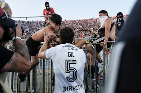 Los detalles de la apelación que interpuso Colo Colo para salvar a los 12.820 sancionados en la Supercopa de la vergüenza