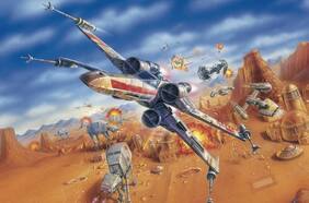 Patty Jenkins volvió al ruedo de Star Wars y firmó otra vez para hacer la película Rogue Squadron