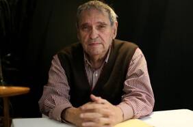 Escribir desde la “Derrota”: quién es Rafael Cadenas, el nuevo Premio Cervantes