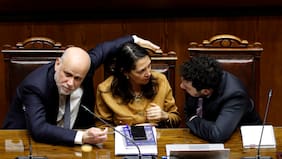 FES, sala cuna y reforma política: los pendientes que el gobierno intentará despachar en la primera semana de marzo