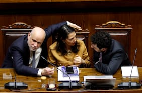 FES, sala cuna y reforma política: los pendientes que el gobierno intentará despachar en la primera semana de marzo