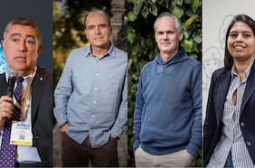 “Ni Maduro se atrevió a tanto”: expresidentes de RN cuestionan a directiva por nómina parlamentaria y piden fijar fecha de elecciones internas