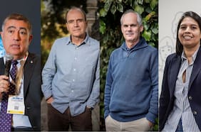 La calma antes de la tormenta en RN: la batalla que se asoma por el control del partido tras el 16-N