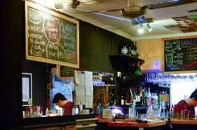 Otra vuelta por Viña