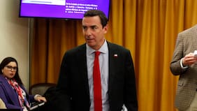 Ministro Rabat señala que harán “todo lo posible” para reingresar en dos o tres meses el Plan Nacional de Derechos Humanos