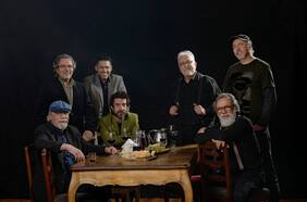 Congreso agenda show de celebración por su triunfo en los premios Pulsar