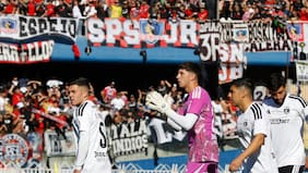 Rambo Ramírez aplaude el estreno de Gabriel Maureira como titular en Colo Colo: “Mostró personalidad y carácter”