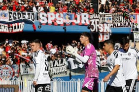 Rambo Ramírez aplaude el estreno de Gabriel Maureira como titular en Colo Colo: “Mostró personalidad y carácter”