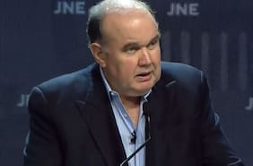 Candidato López Aliaga ofrece 5.800 dólares por “información veraz” sobre el supuesto fraude electoral en Perú